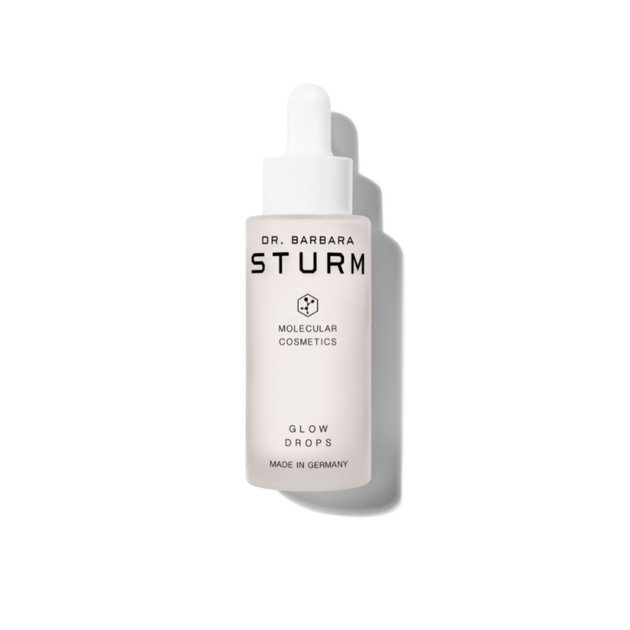 Glow Drops Hero Image