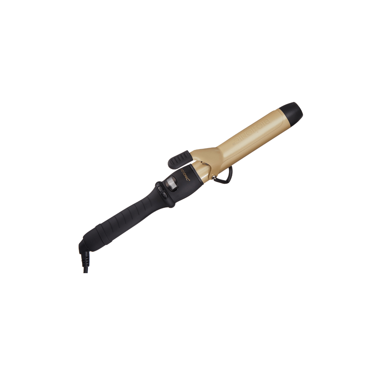 GoldPro Curling Iron 1.25