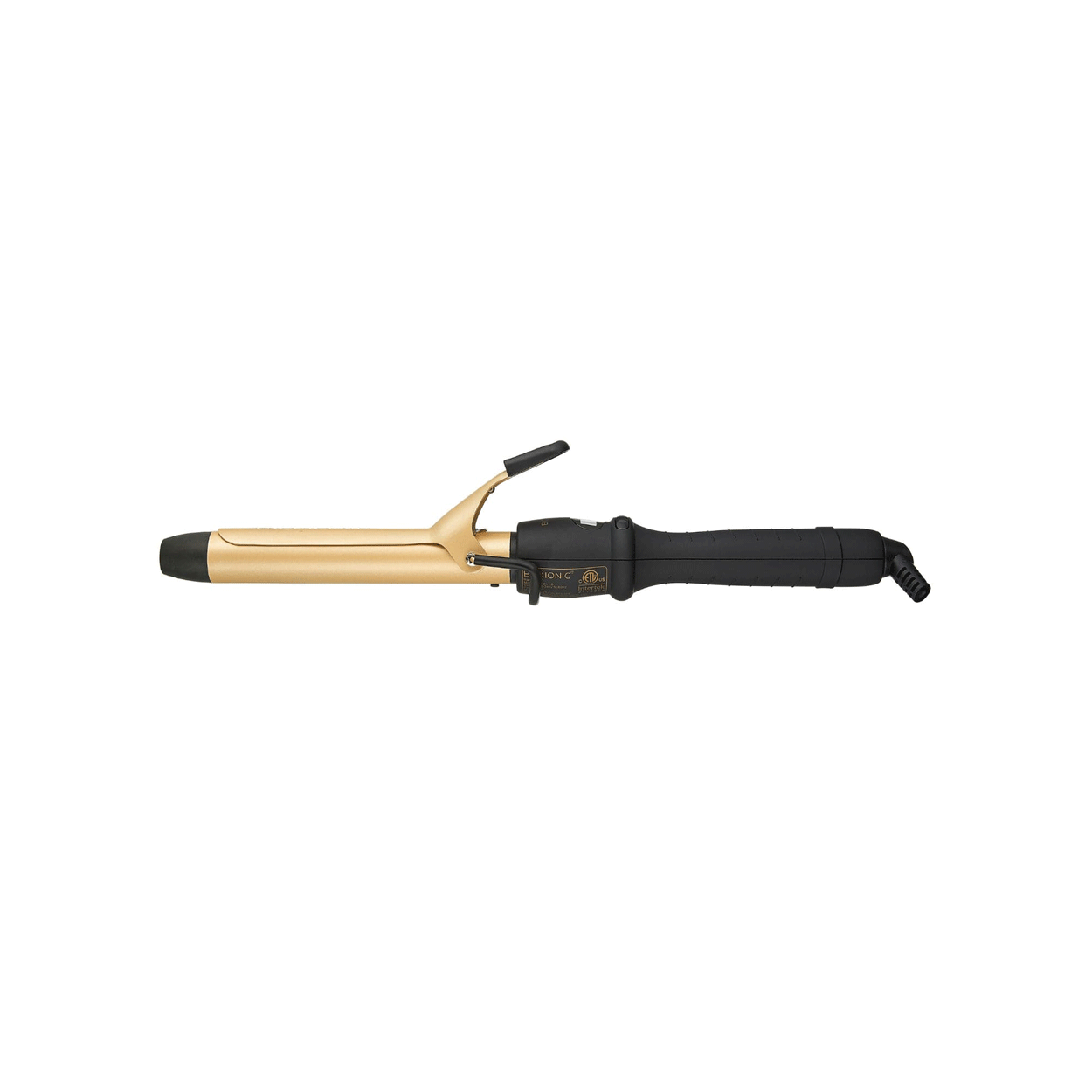 GoldPro Curling Iron 1
