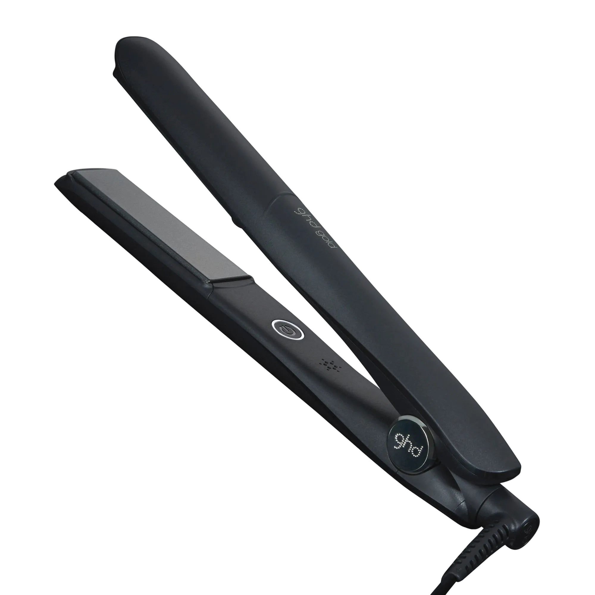 Gold Styler Flat Iron