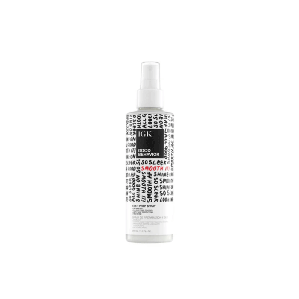 Good Behavior 4 in 1 Prep Spray