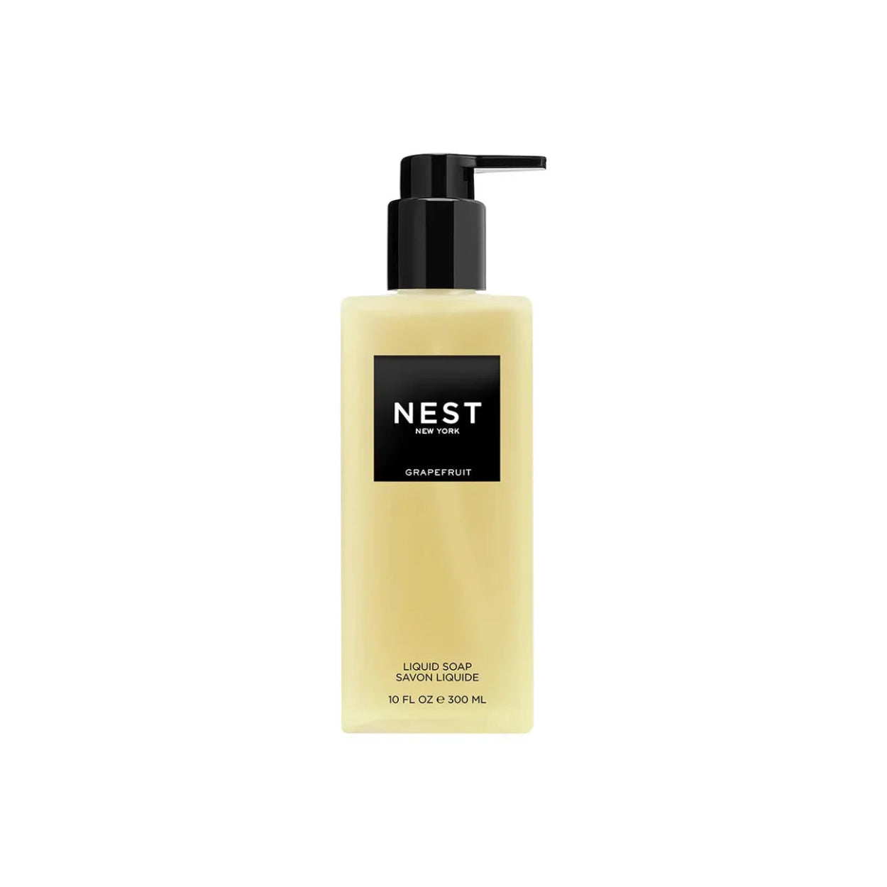 Grapefruit Liquid Soap Hero Image