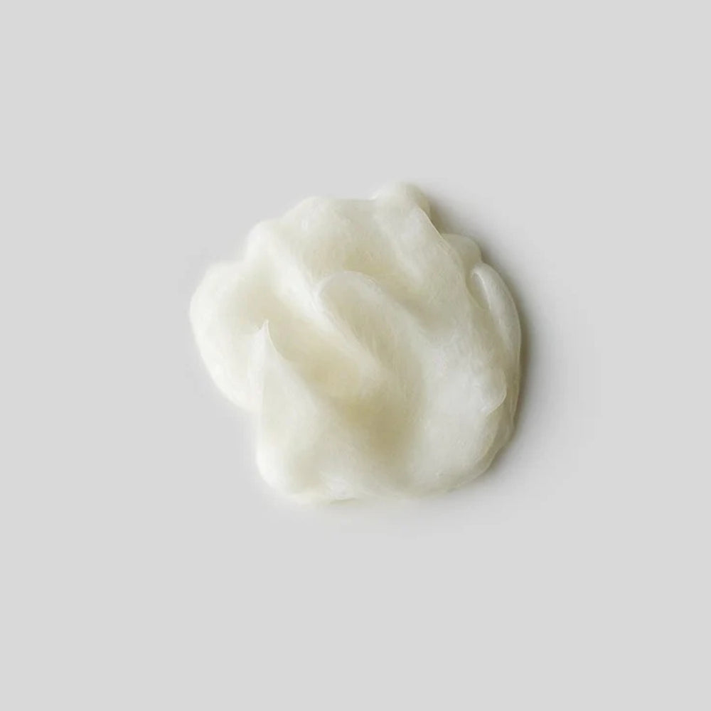 Hair Repair Treatment Texture
