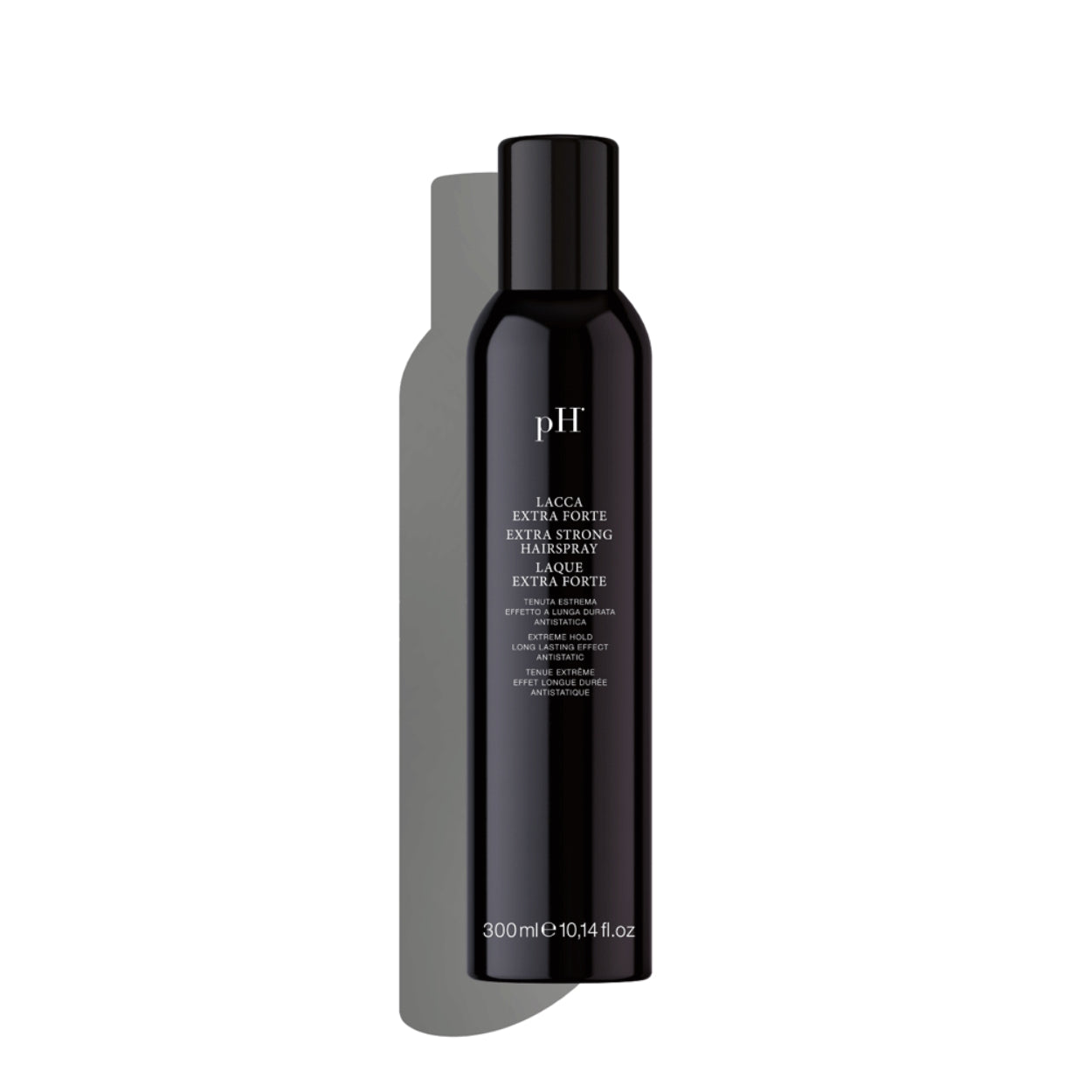 Hairspray Extra Strong