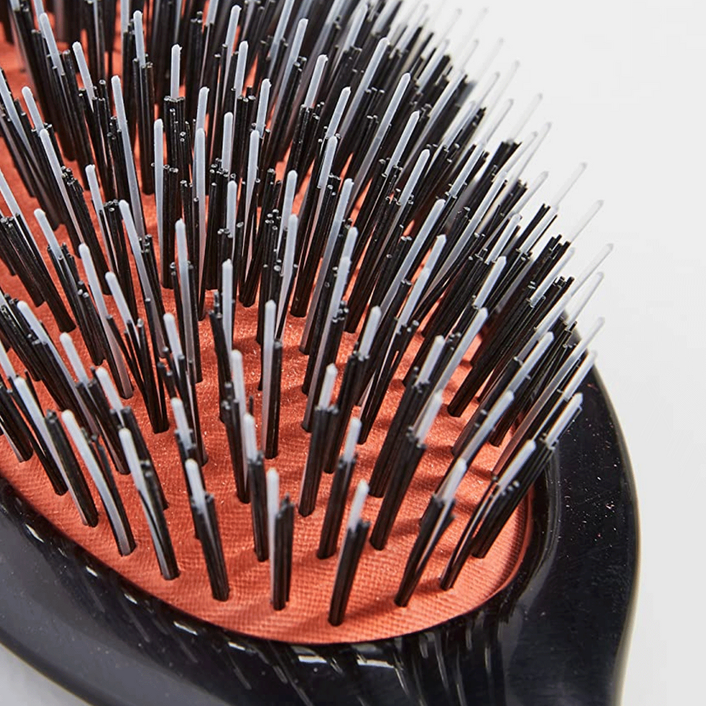 Handy Bristle & Nylon Hairbrush BN3  image 1