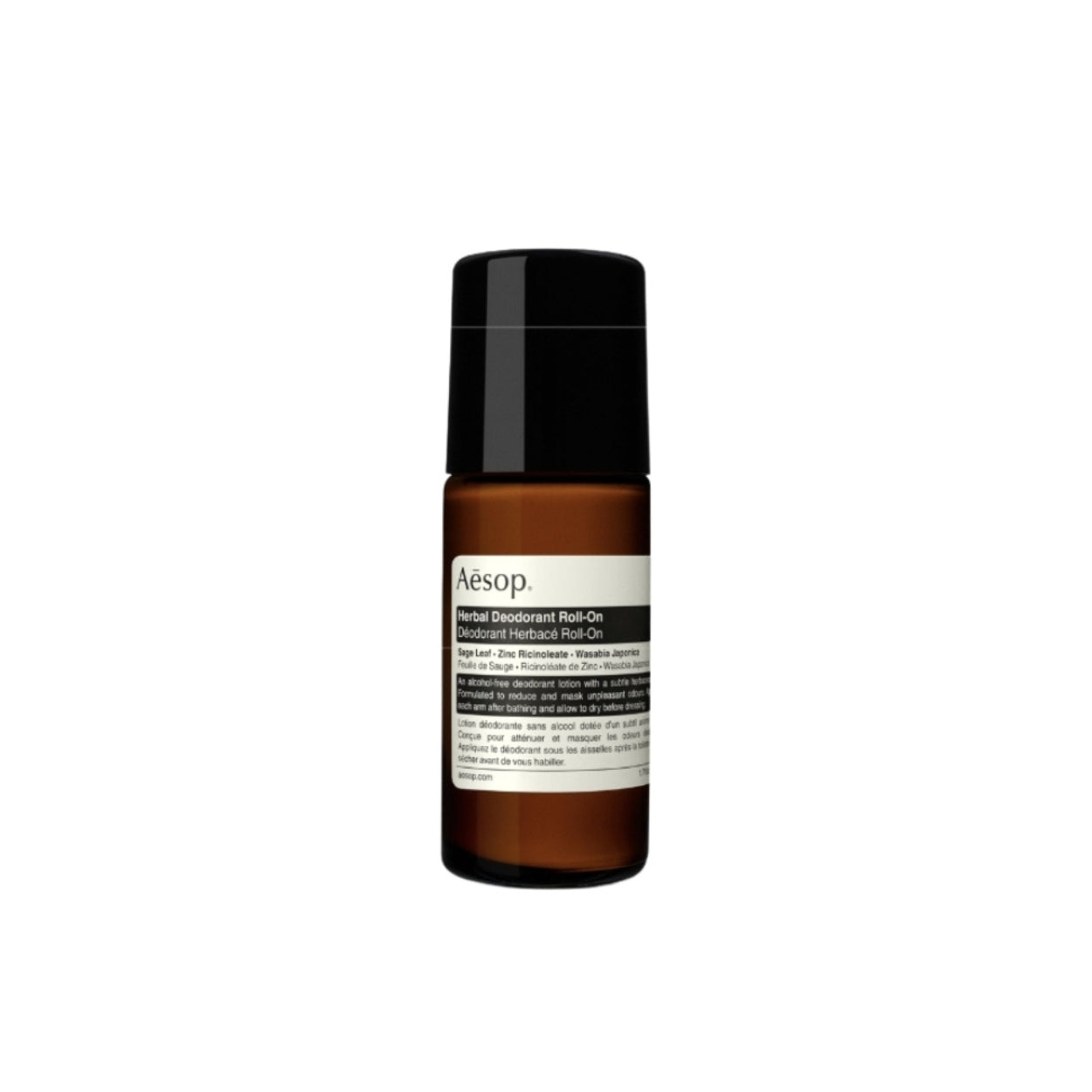 Herbal Deodorant