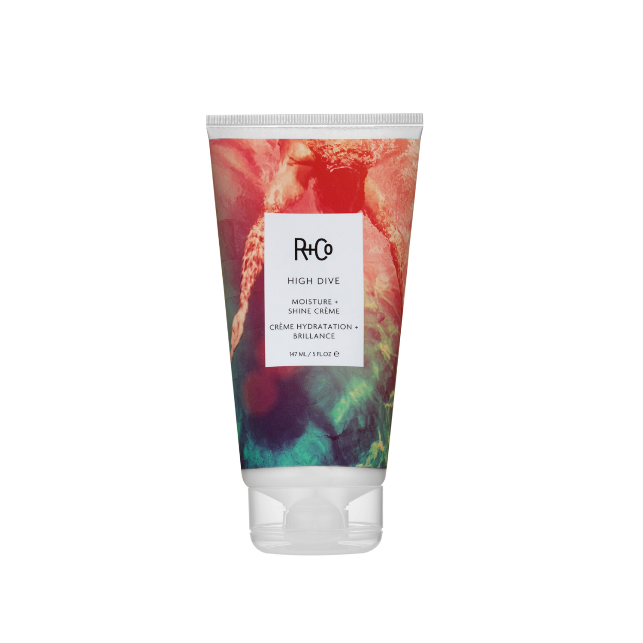 High Dive Moisture + Shine Creme Hero Image