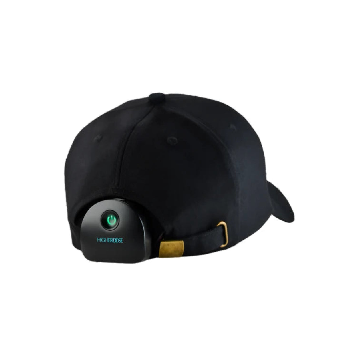 HigherDOSE Red Light Hat