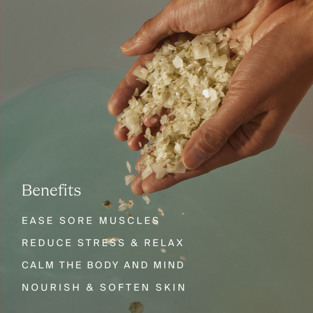 Higher Dose Serotonin Soak Image 1