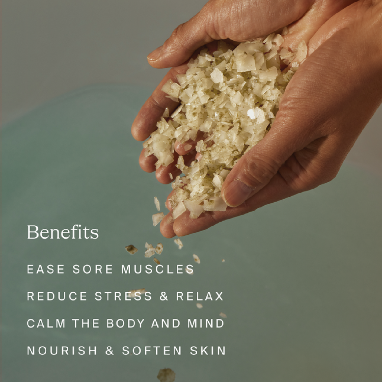 Higher Dose Serotonin Soak Image 1