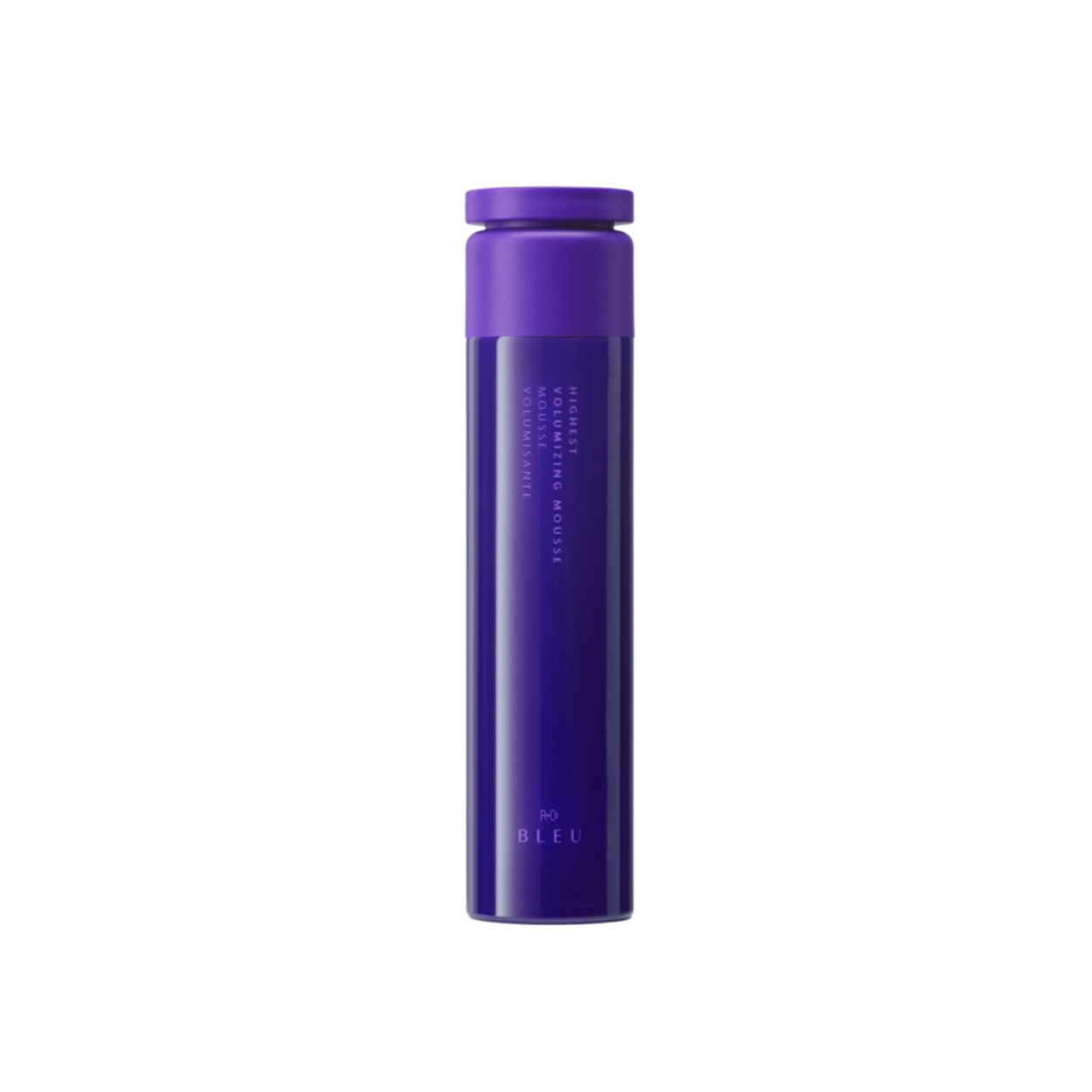 Highest Volumizing Mousse Hero Image