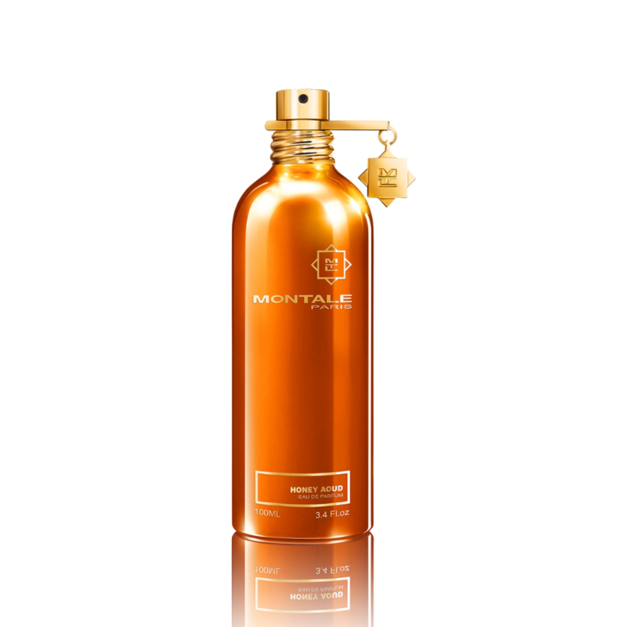 Honey Aoud