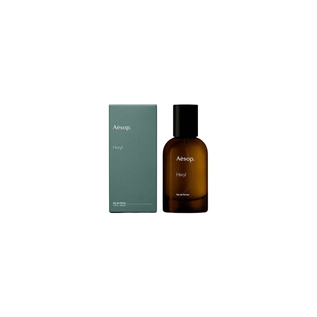 Tacit Eau de Parfum