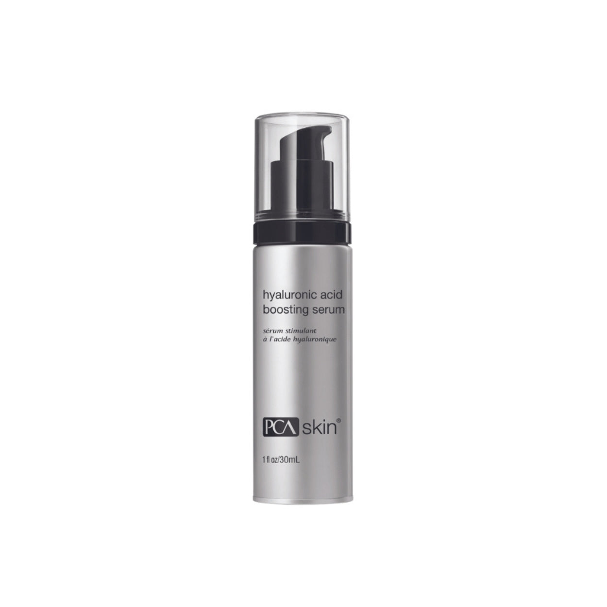 Hyaluronic Acid Boosting Serum