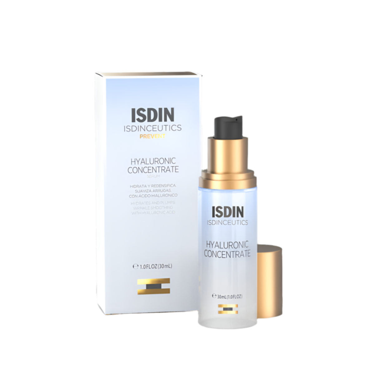 Hyaluronic Concentrate Hero Image1