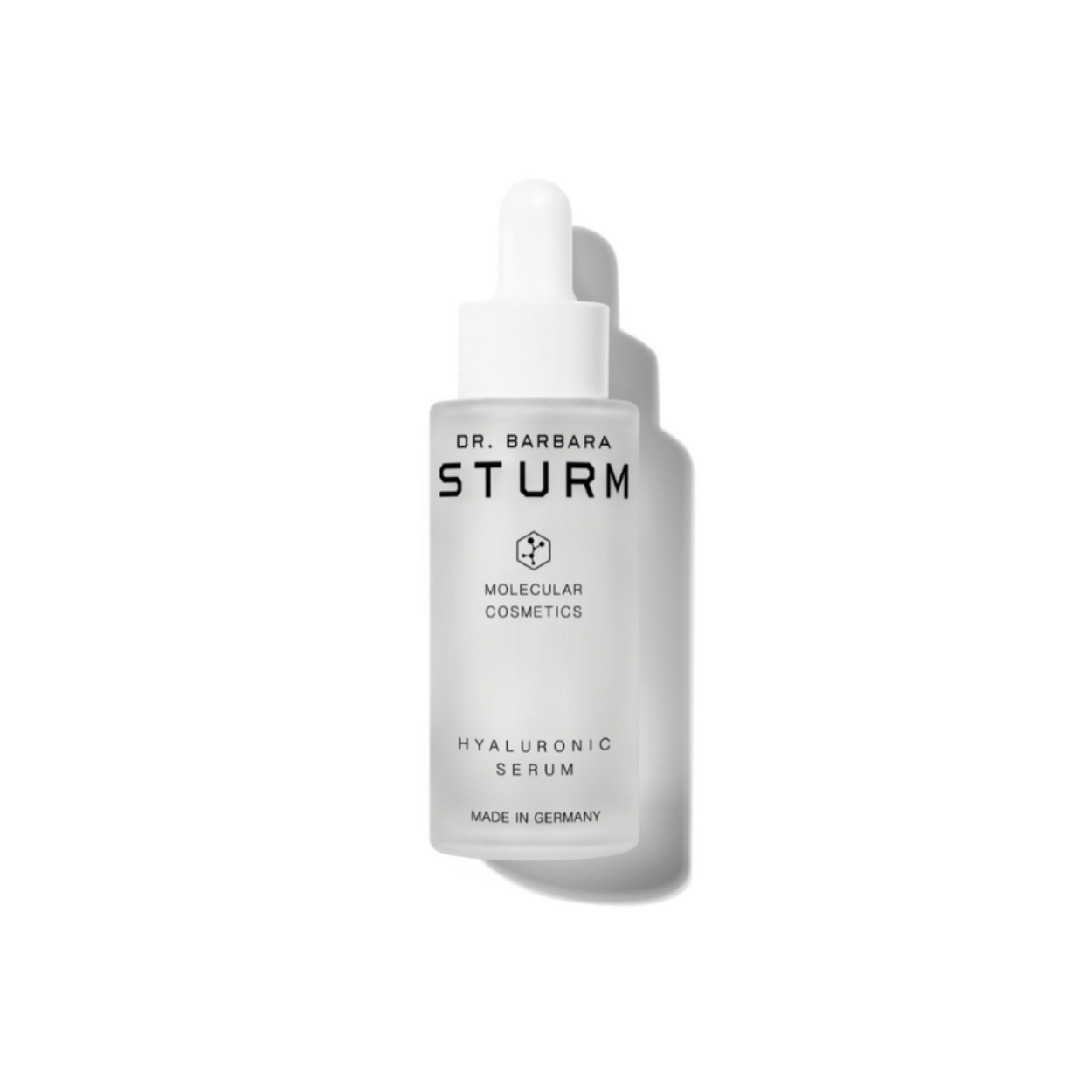 Hyaluronic Serum Hero Image