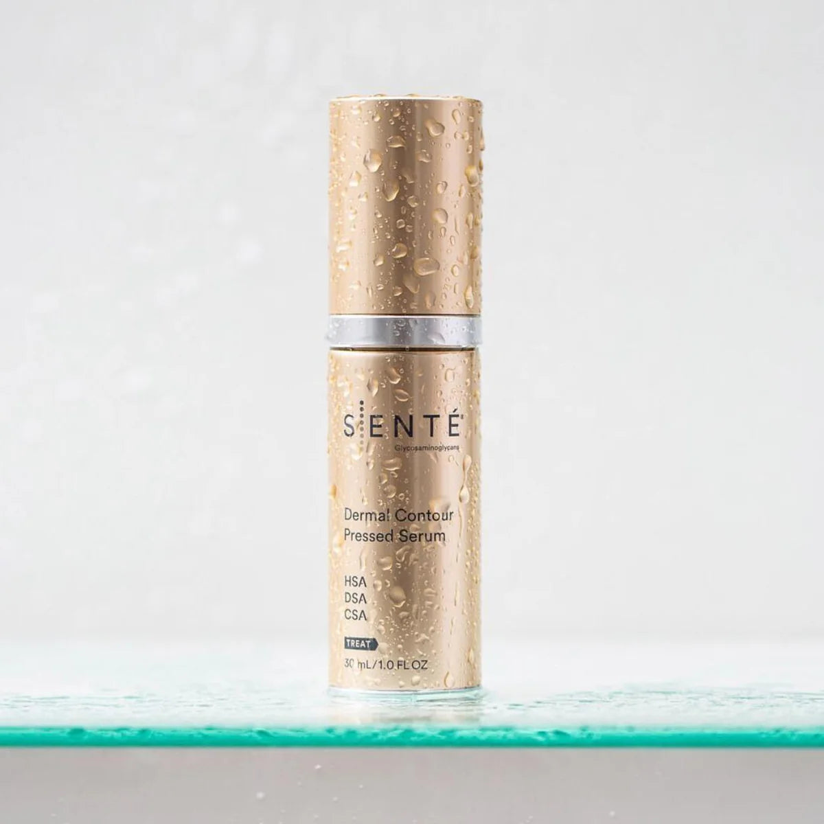 Hydrafirm (Dermal Contour Pressed Serum) (CAD) Lifestyle Image 1