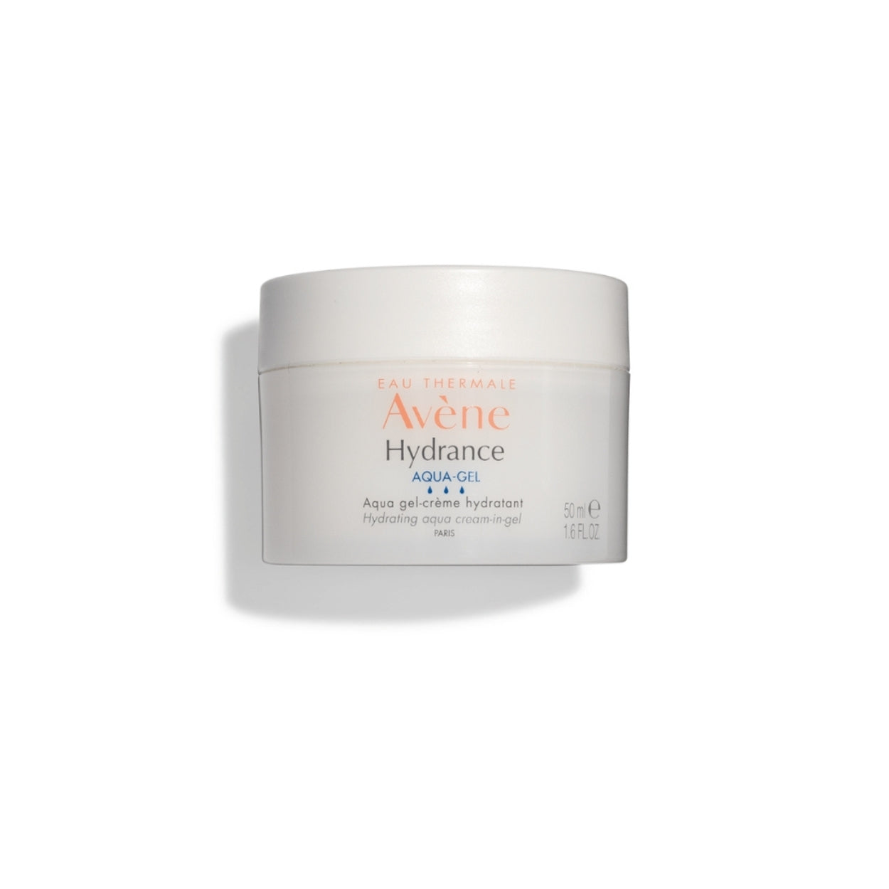 Hydrance Aqua Gel