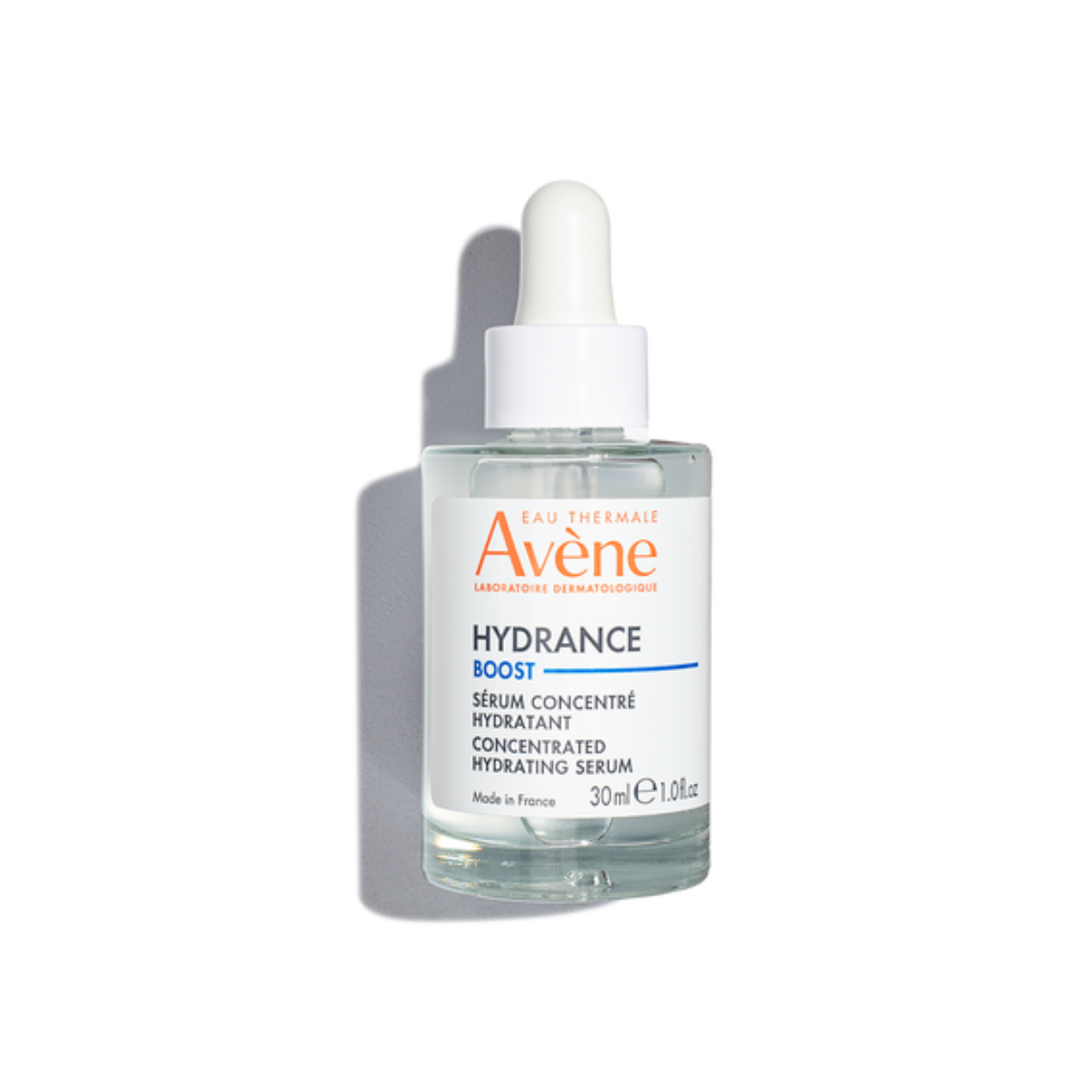 Hydrance BOOST Concentrated Hydrating Serum Hero Image