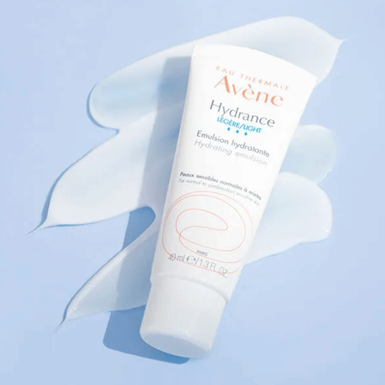 Hydrance Light Hydrating Emulsion Lifestyle