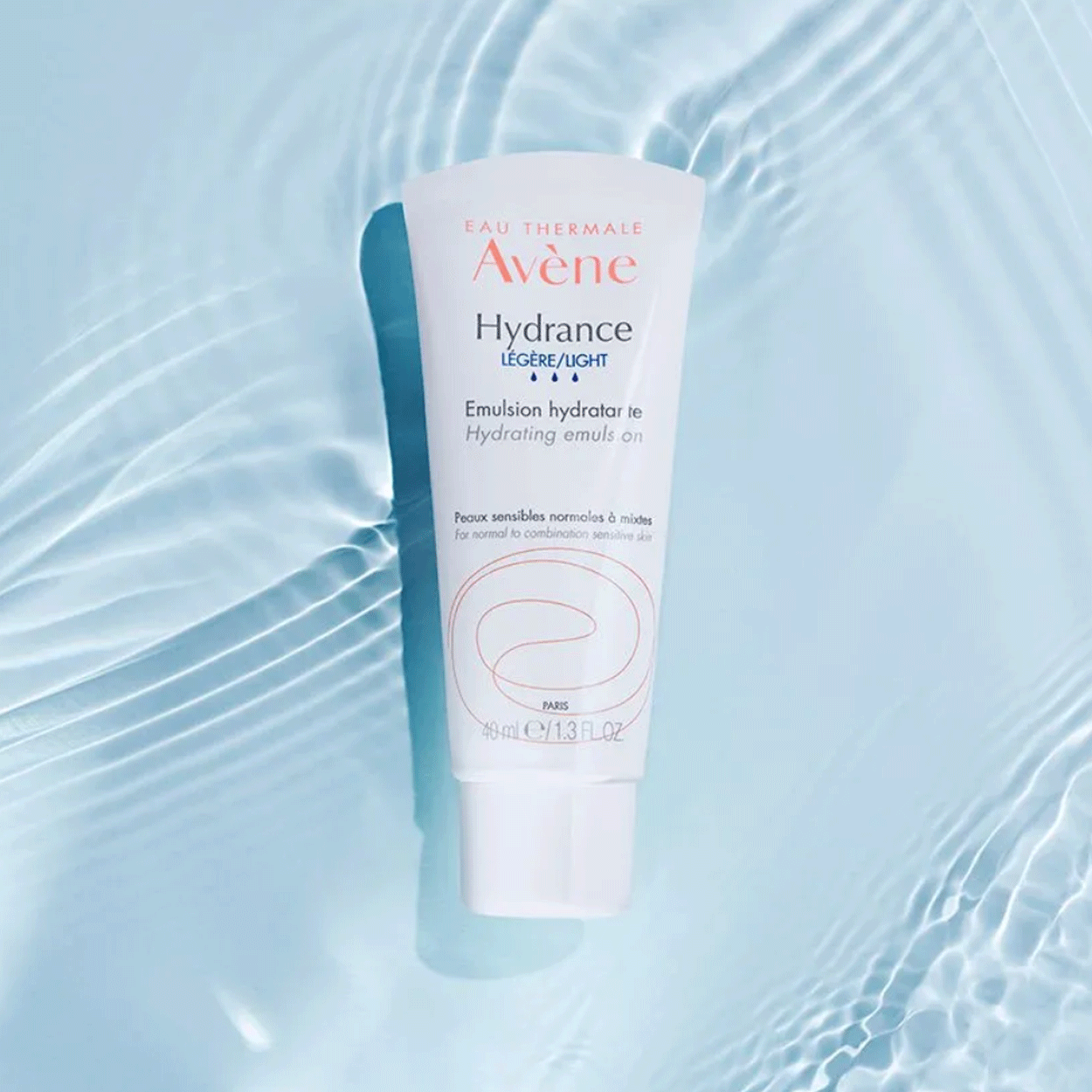 Hydrance Light Hydrating Emulsion