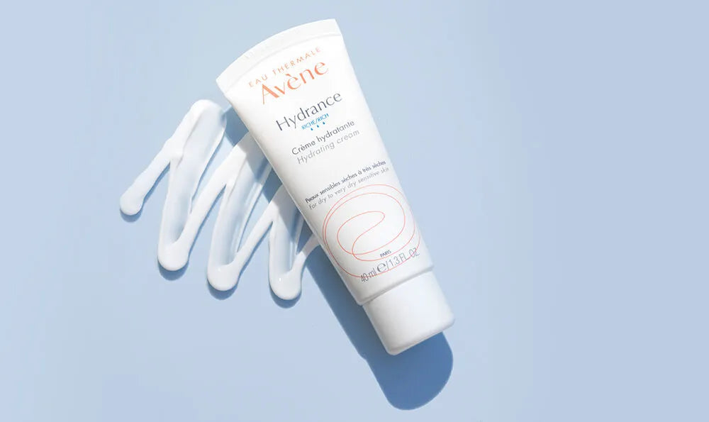 Hydrance RICH Hydrating Cream T/L