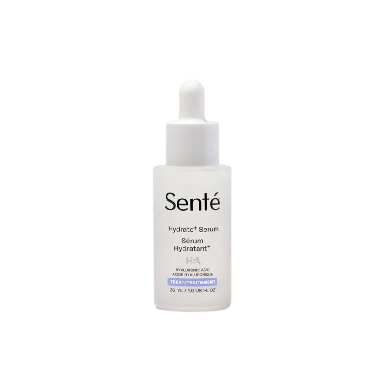 Hydrate+ Serum Hero Image