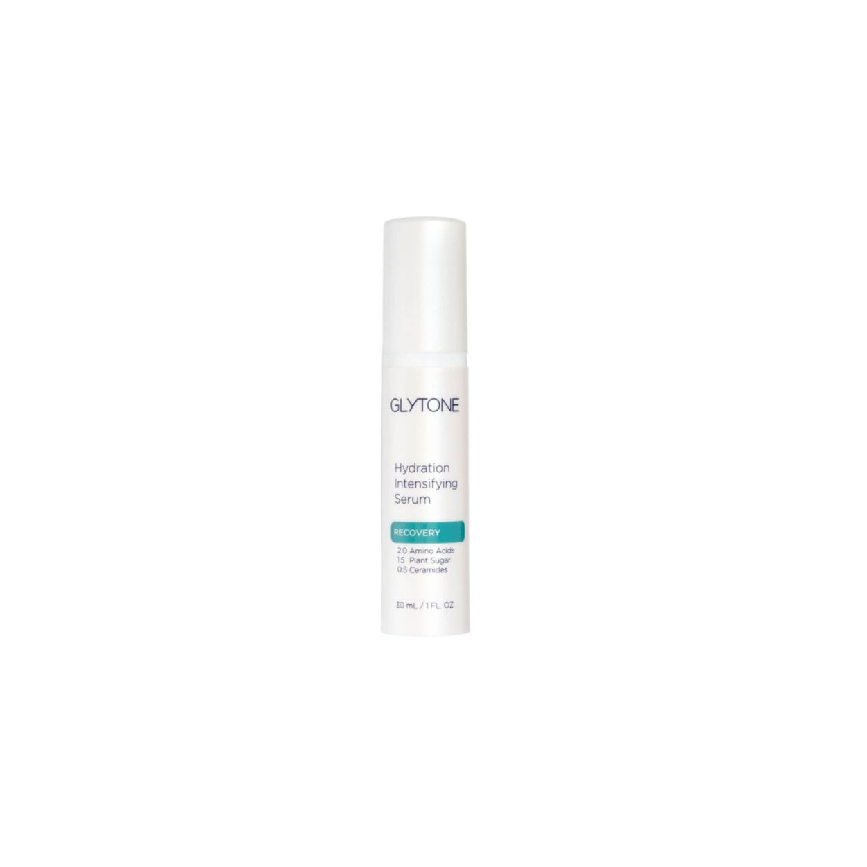 Hydration Intensifying Serum Hero image