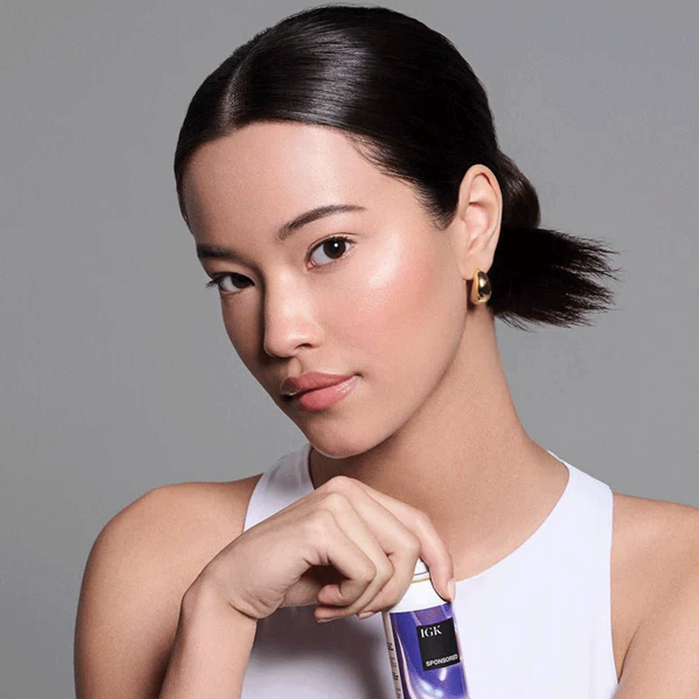 SPONSORED Hair Density Scalp Treatment