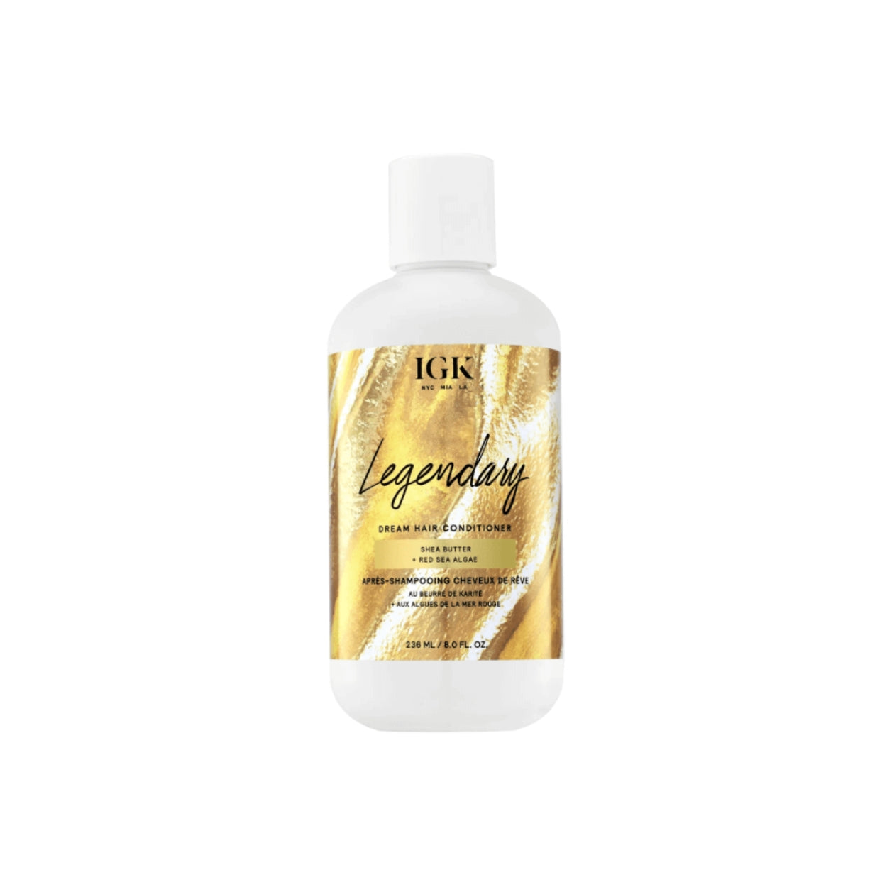 IGK_Legendary_Conditioner Hero image