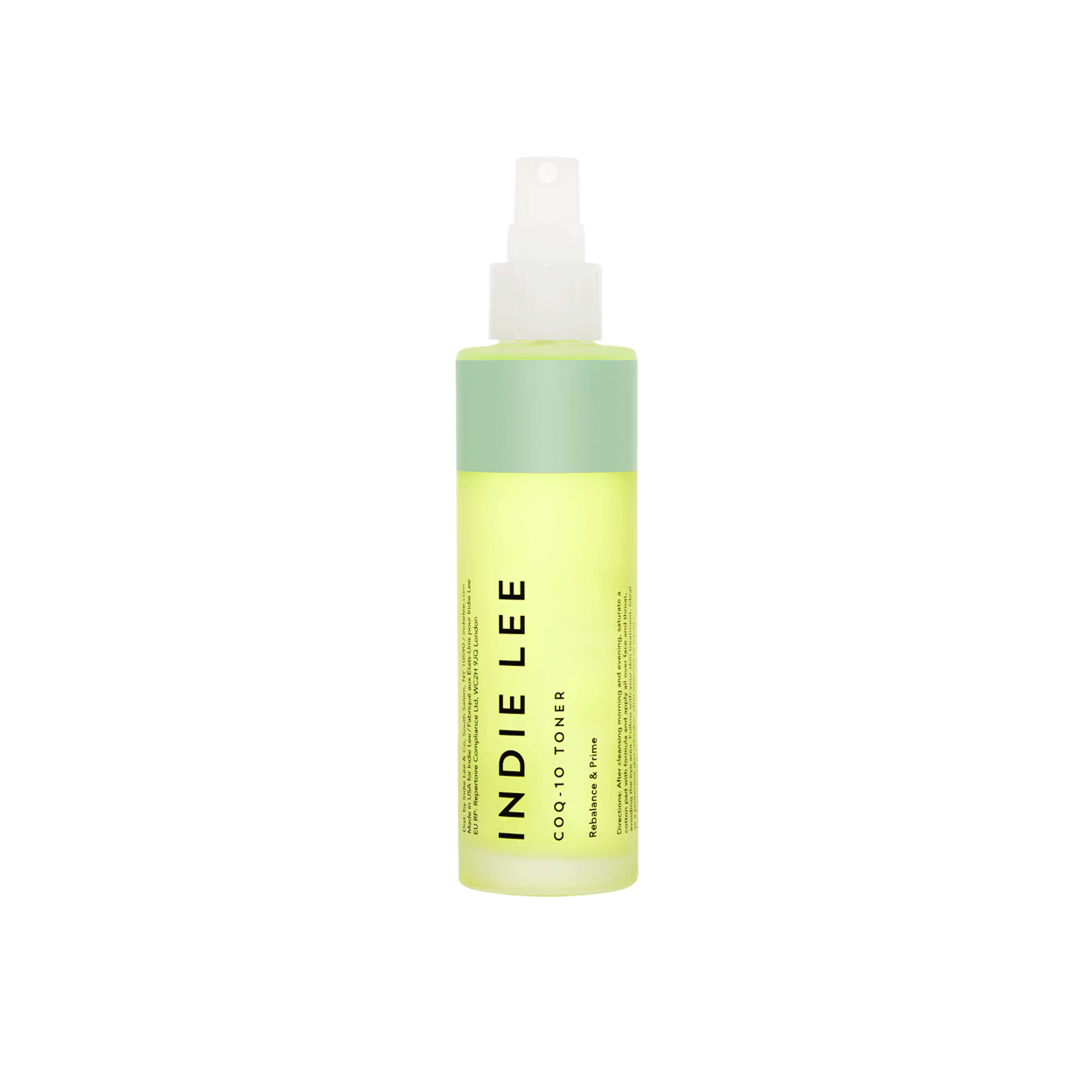 CoQ 10 Toner