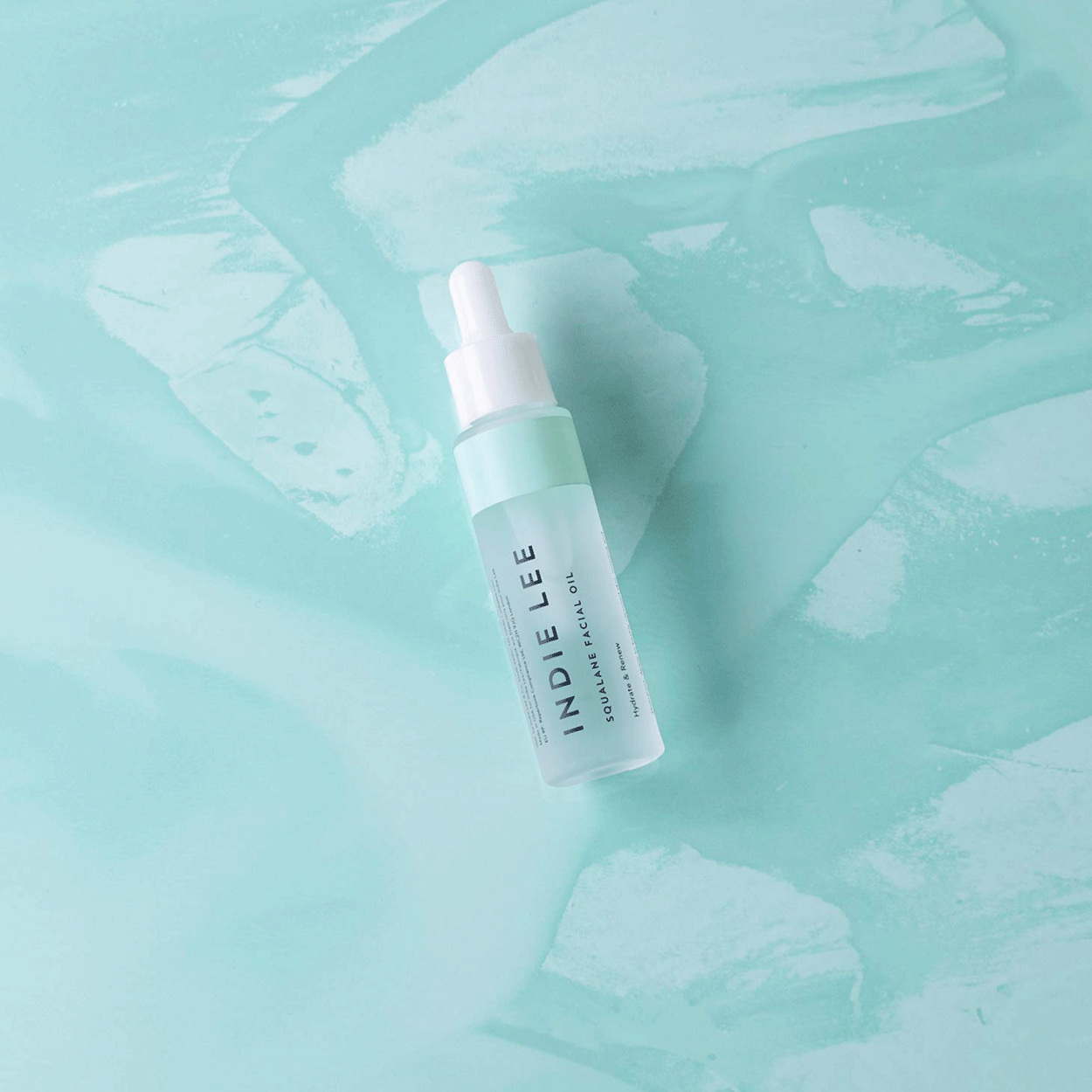Squalane Facial Oil