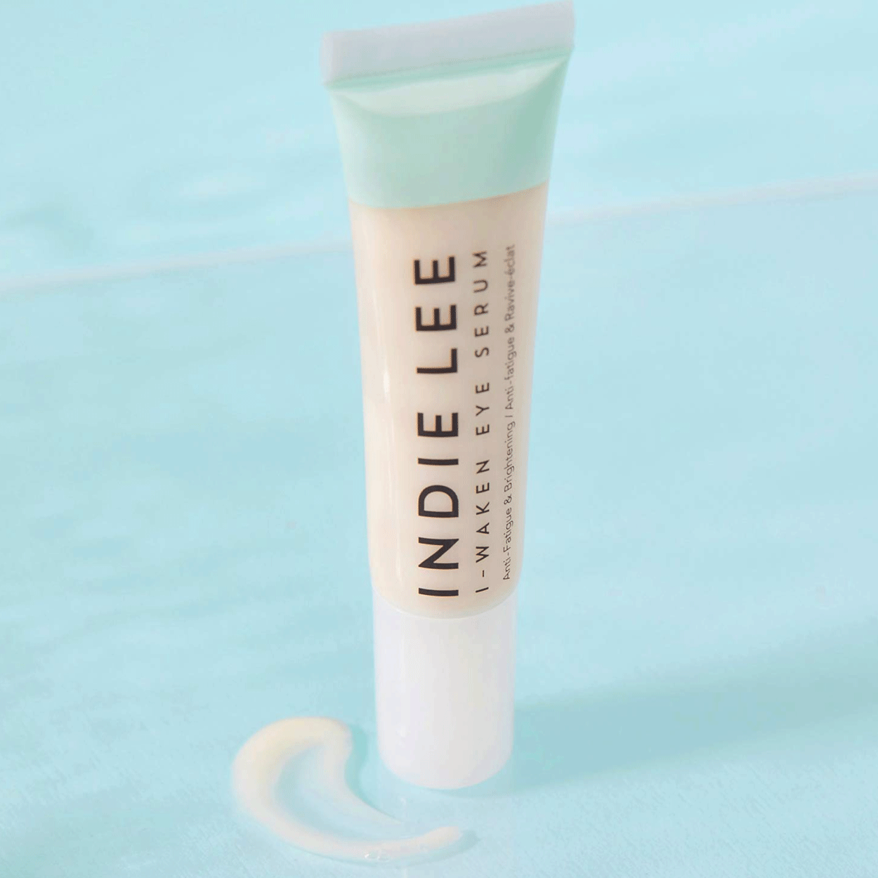 I Waken Eye Serum
