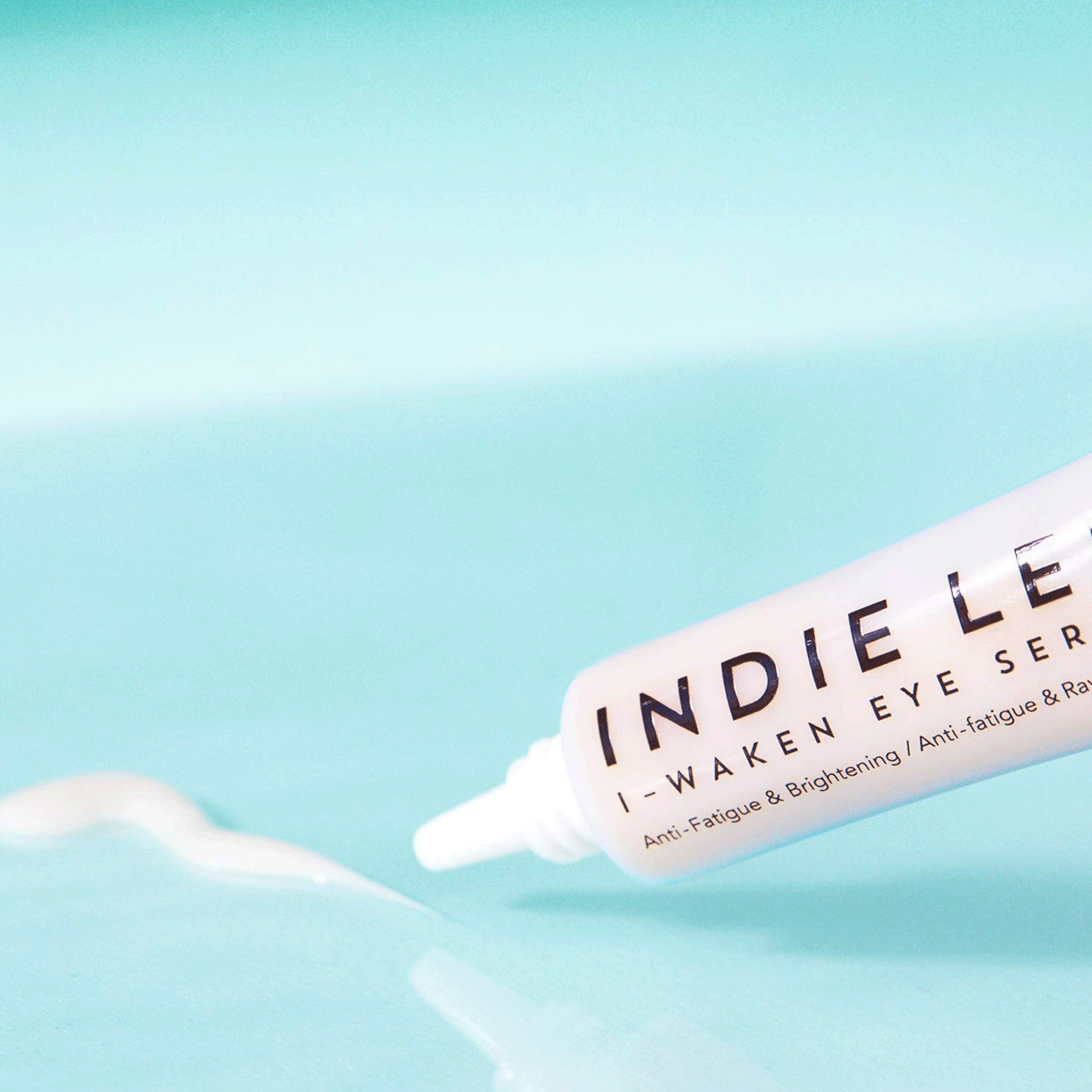 I Waken Eye Serum