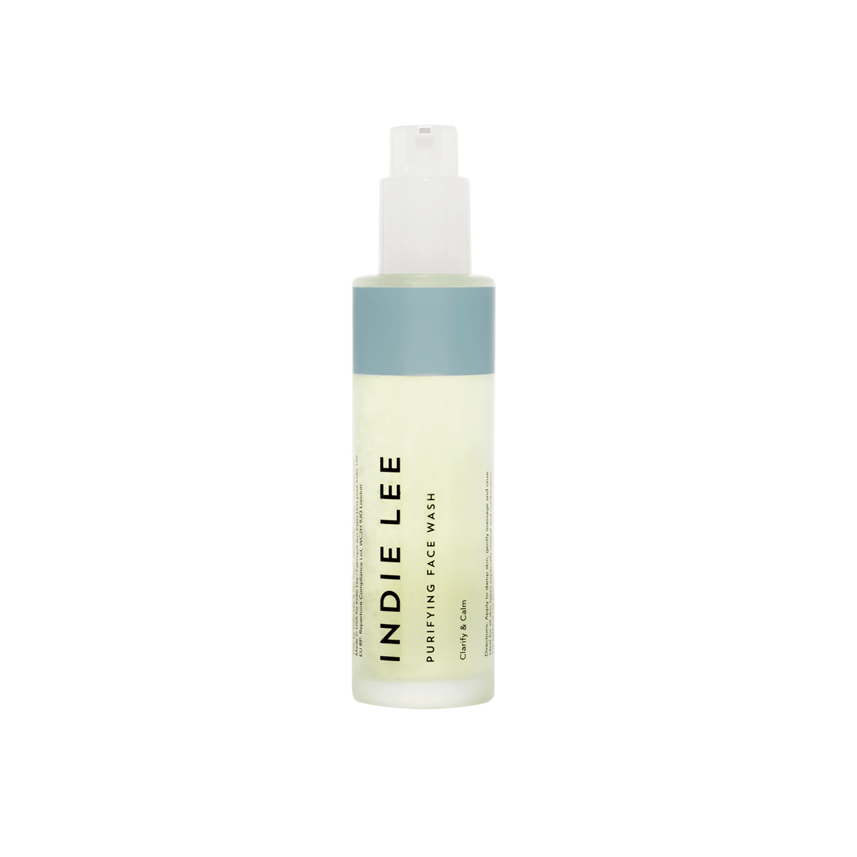Purifying Face Wash