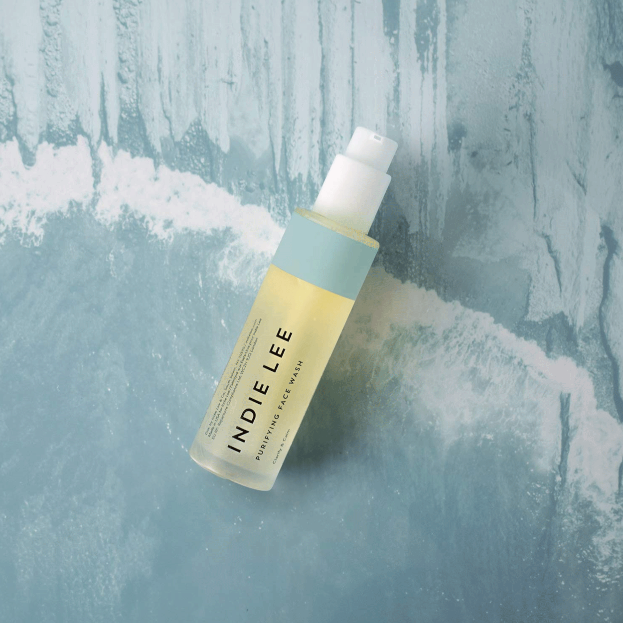 Purifying Face Wash