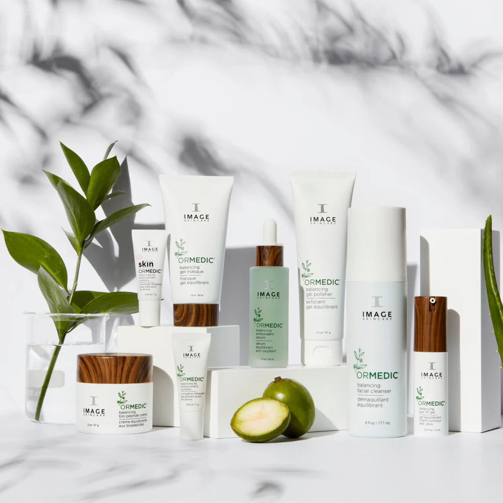Ormedic Balancing Biopeptide Crème Ormedic Line