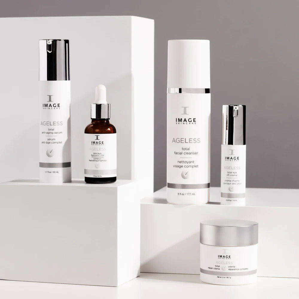 IMAGE Skincare AGELESS