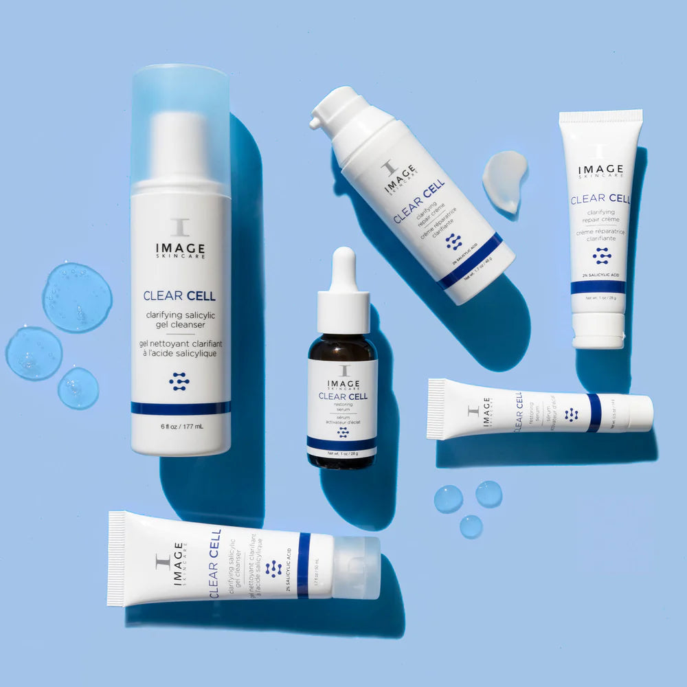 IMAGE Skincare Clear Cell 