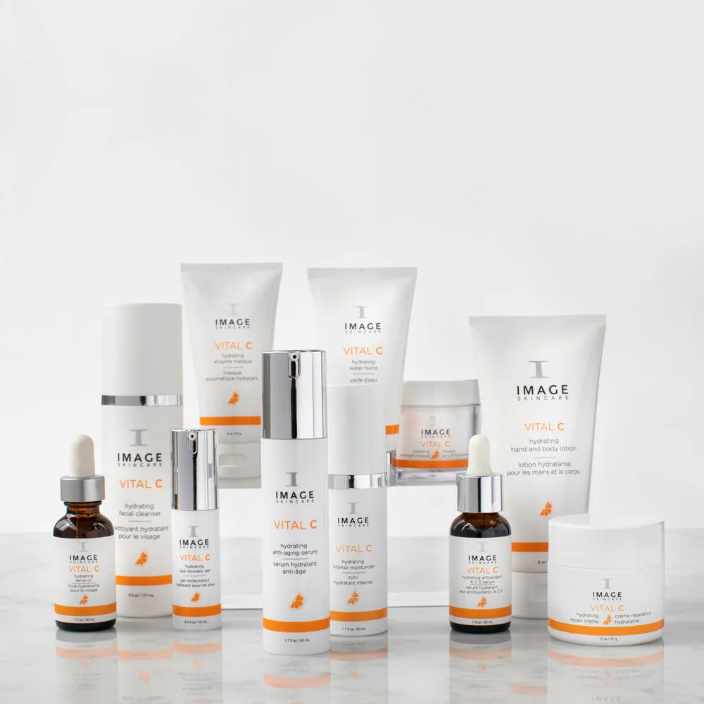 IMAGE Skincare VITAL C 