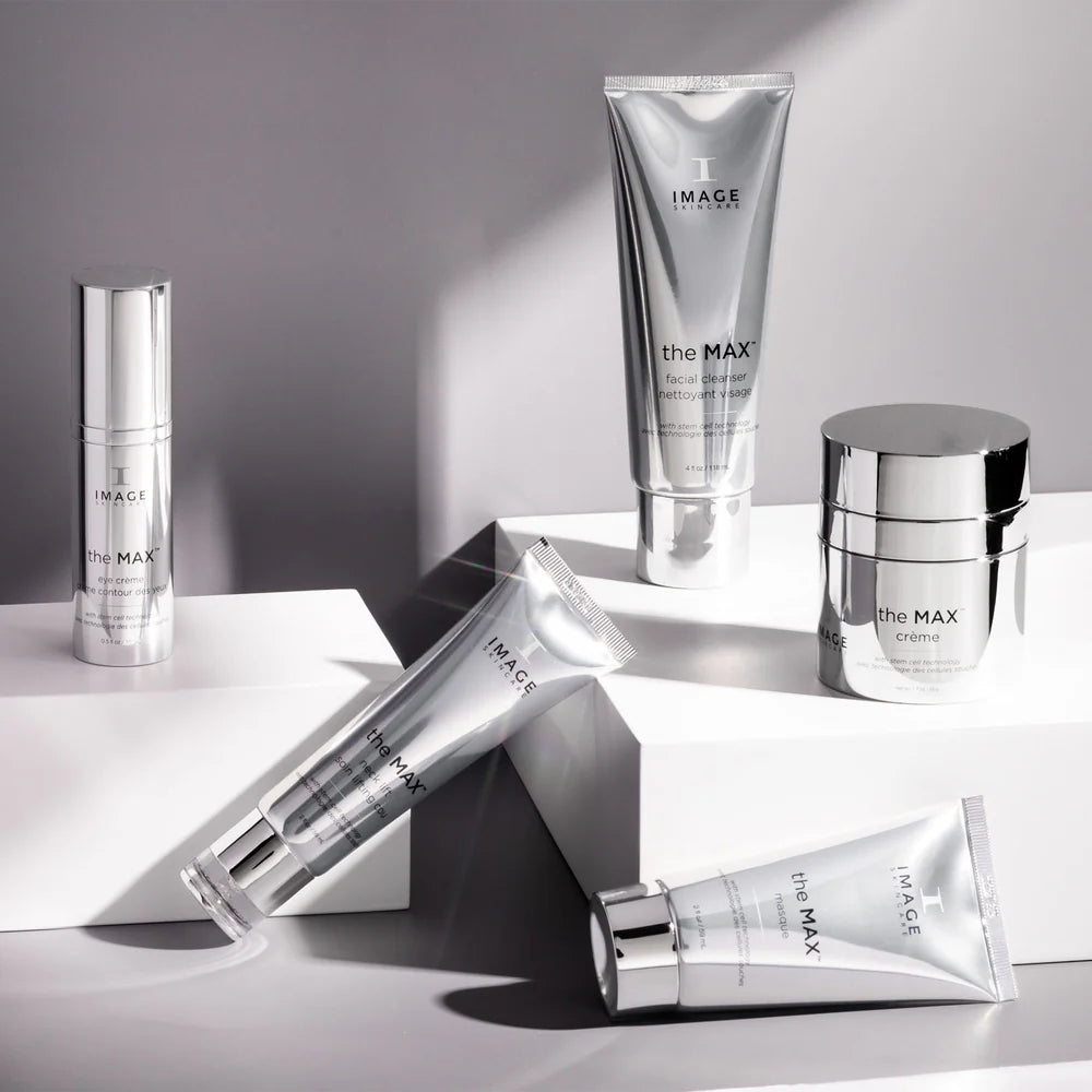 IMAGE The Max Creme