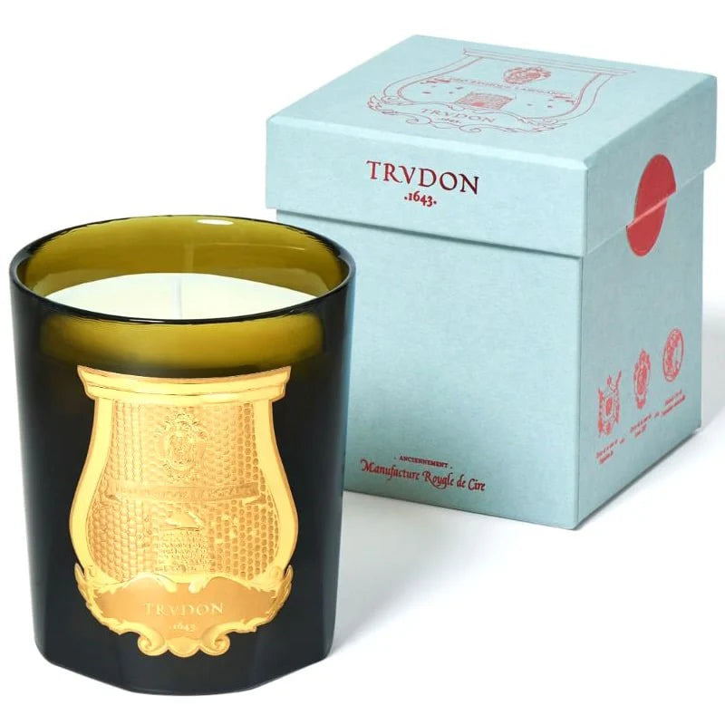 Tuileries - Floral & Fruity Chypre