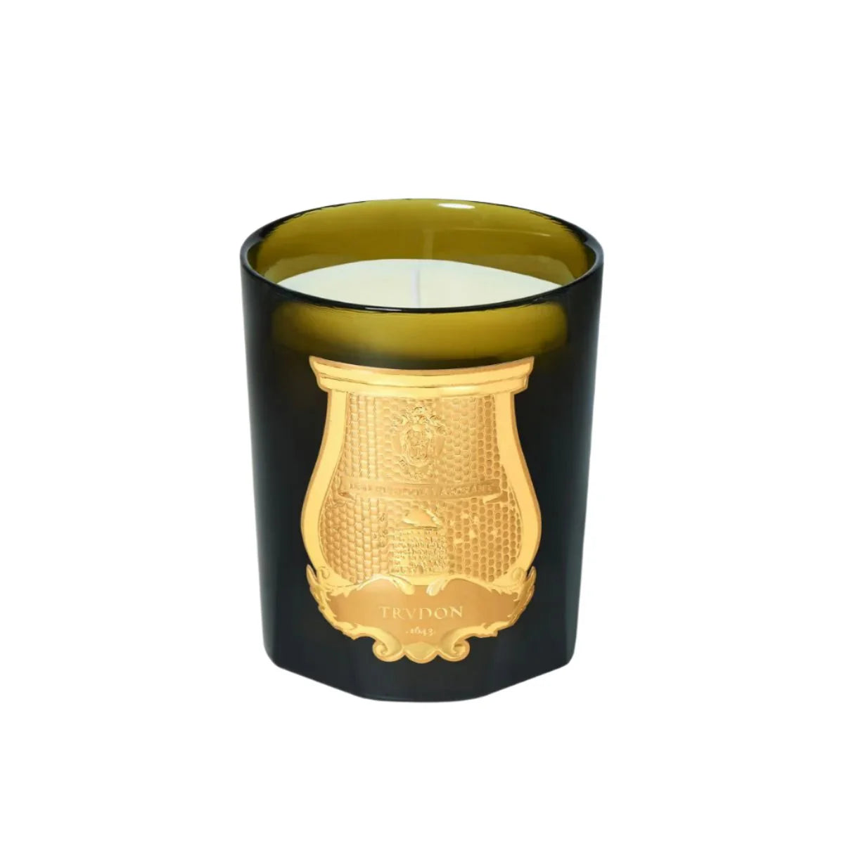 Tuileries - Floral & Fruity Chypre