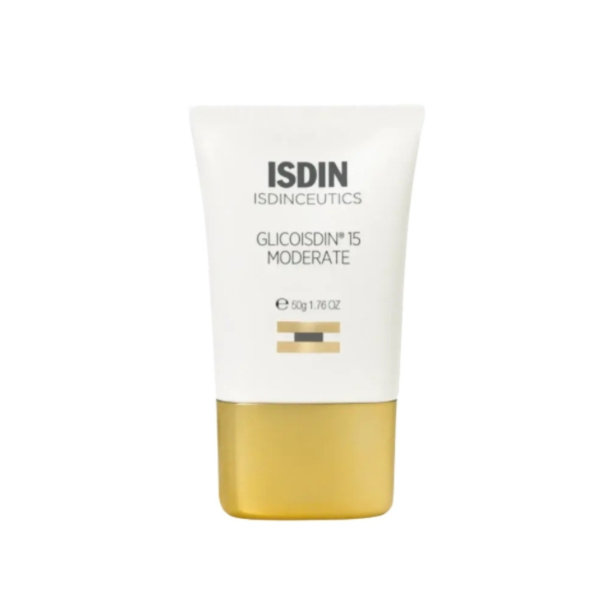 ISDINCEUTICS Glicoisdin® 25 Intense Hero Image