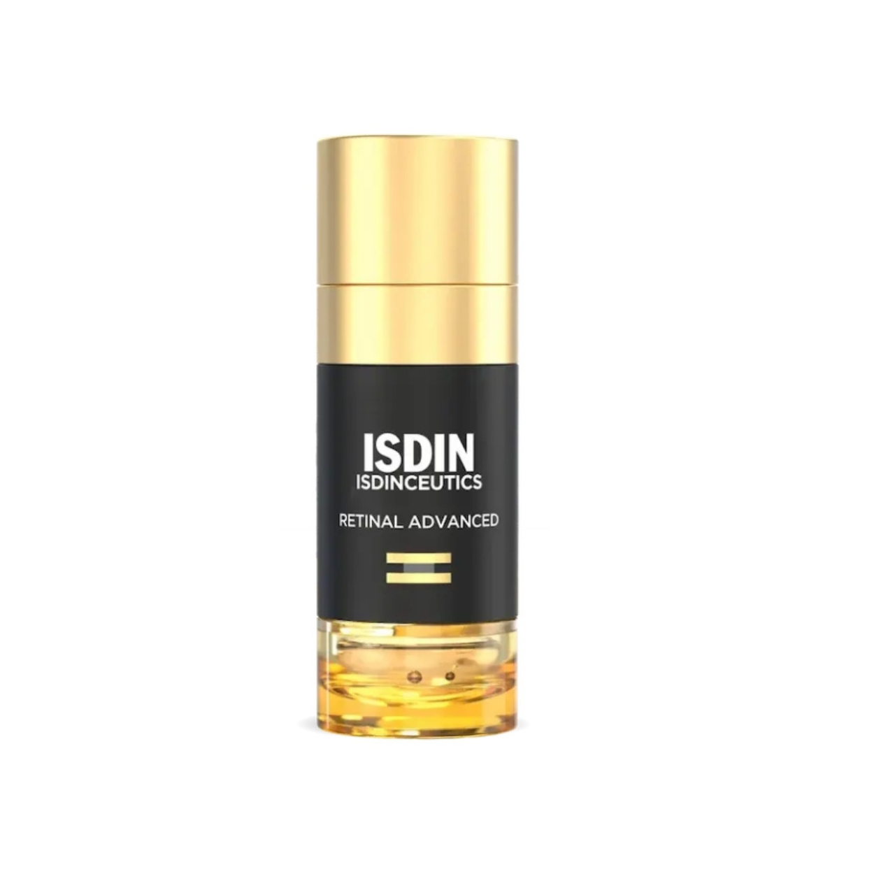 ISDINCEUTICS Retinal Advanced Hero 