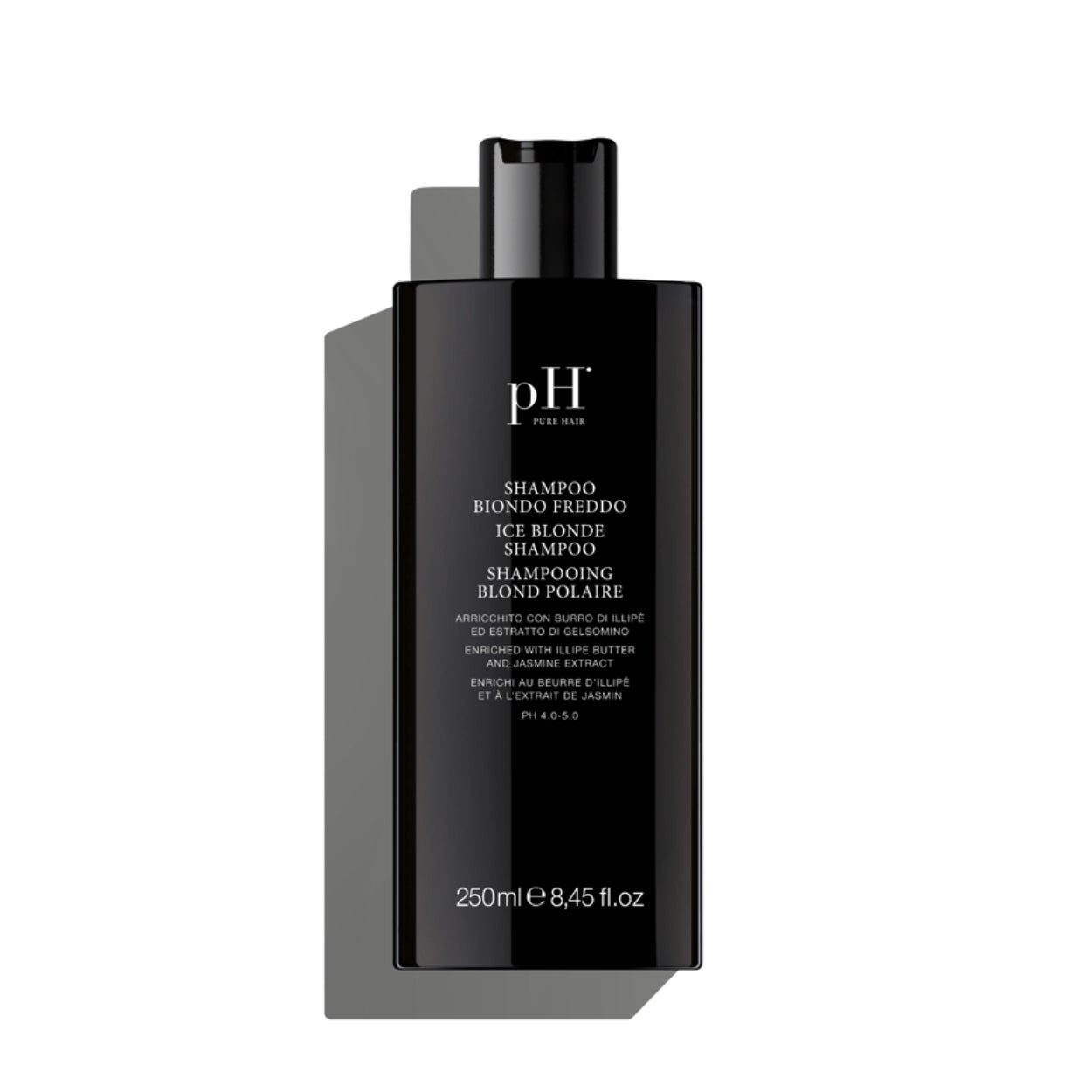 Ice Blonde Shampoo