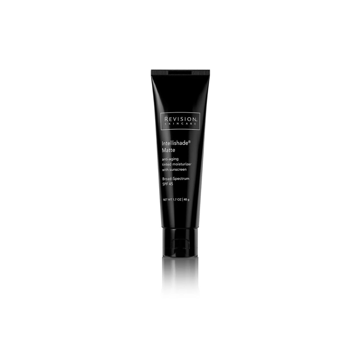 Intellishade Matte SPF 45