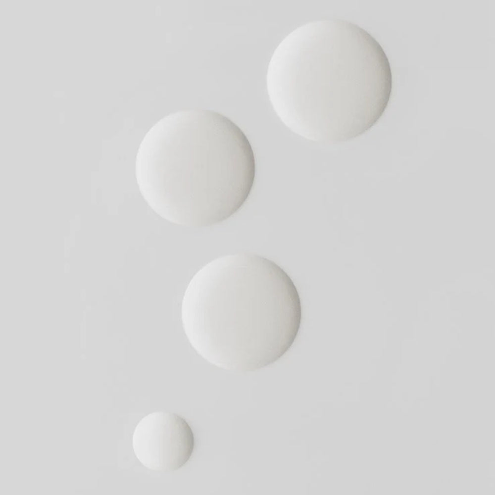 Intensive Hair Oil Texture Image