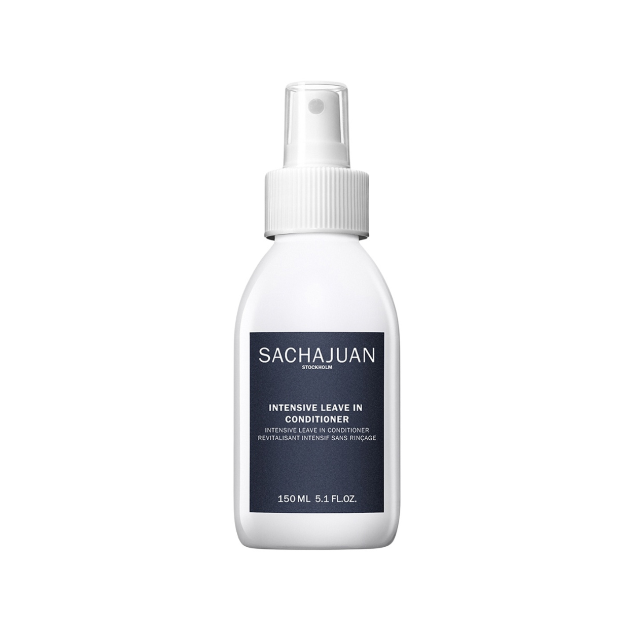 Intensive Leave-In Conditioner Hero Image