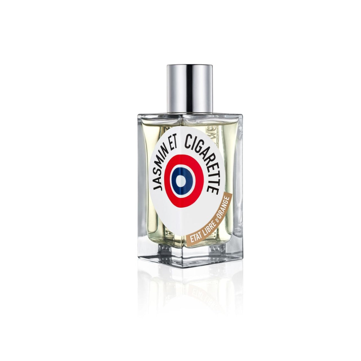 Jasmin Et Cigarette – SAYN